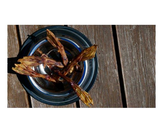 BULT Duck feet - dog treat - 100g