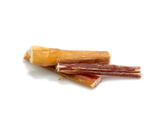 BULT Dried beef penises - dog treat - 3