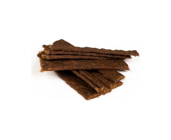 BULT Tasty stripes Rabbit - dog treat - 6 pcs