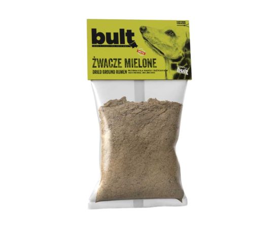 BULT Ground beef tripe - dog treat - 120g