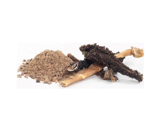 BULT Ground beef tripe - dog treat - 120g