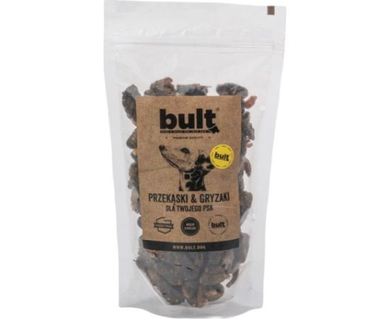 BULT Serca drobiowe dla psa 200g