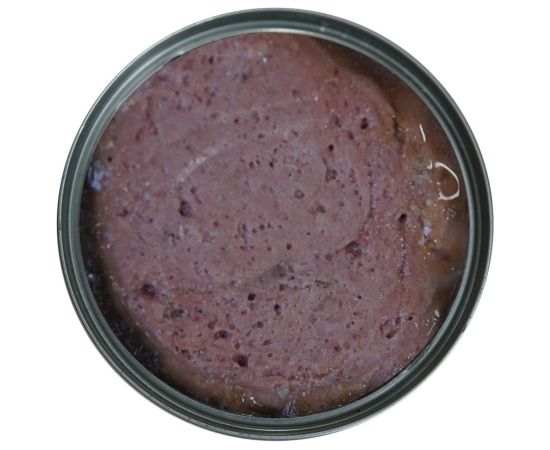 BULTI Rich in turkey - wet cat food - 85g