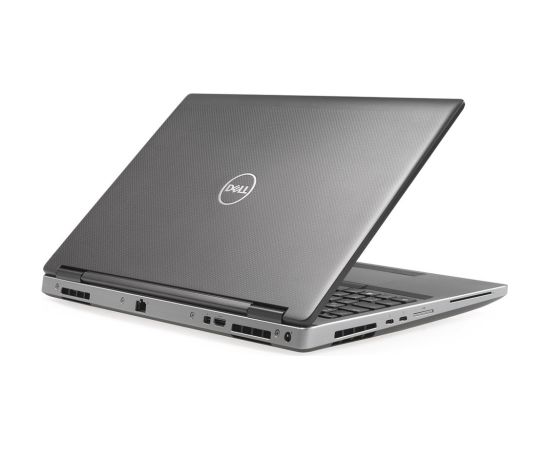 DELL Precision 7540 i9-9980HK 32GB 1TB SSD 15,6" FHD(RTX3000) Win11pro  Used