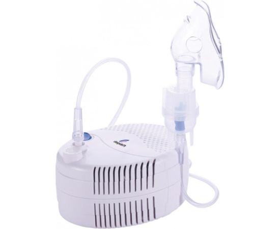 INHALATORS Silent piston inhaler for the whole family EGI DEPAN brands
