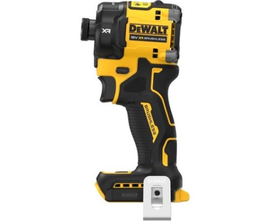 triecienskrūvgriezis 18V DCF870NT DEWALT BEZ BATERIJAS