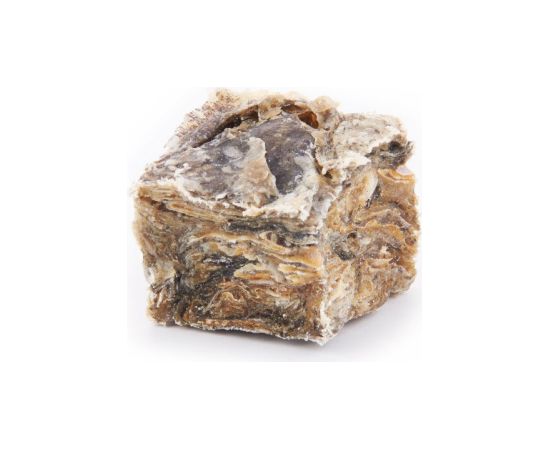 FISH4DOGS Dental Sea Jerky Fish Tiddlers - dog treat - 575g