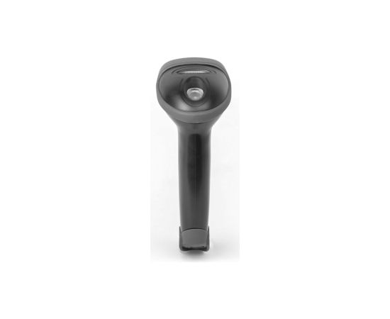 Digitus 2D Barcode Hand Scanner, Battery-Operated, Bluetooth & QR-Code Compatible