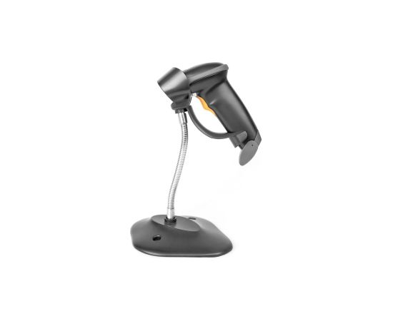 Digitus 2D Barcode Hand Scanner, Battery-Operated, Bluetooth & QR-Code Compatible