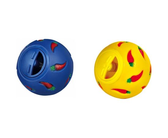 TRIXIE Snacky - Rabbit ball - 7 cm