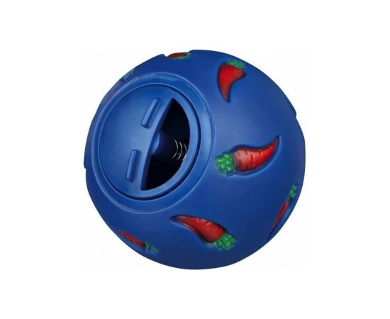 TRIXIE Snacky - Rabbit ball - 7 cm