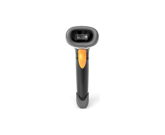 Digitus 2D Barcode Hand Scanner, QR-Code Compatible