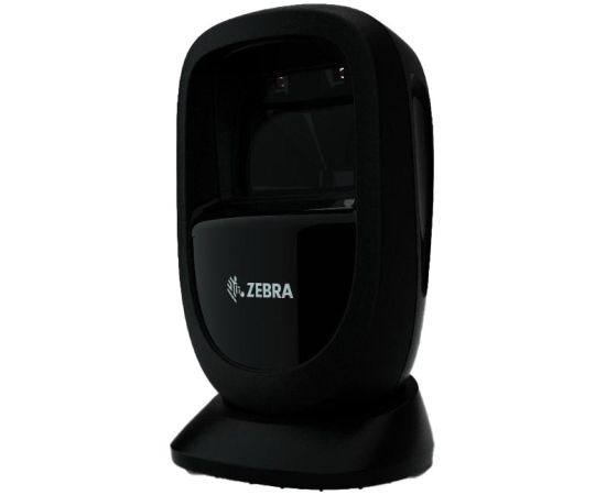 Zebra DS9308-SR Fixed bar code reader 1D/2D LED Black
