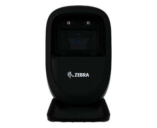 Zebra DS9308-SR Fixed bar code reader 1D/2D LED Black