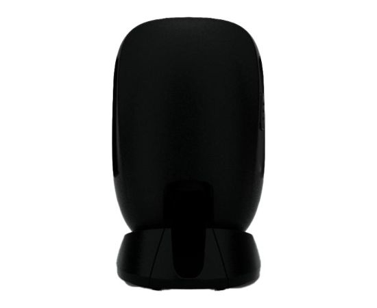Zebra DS9308-SR Fixed bar code reader 1D/2D LED Black