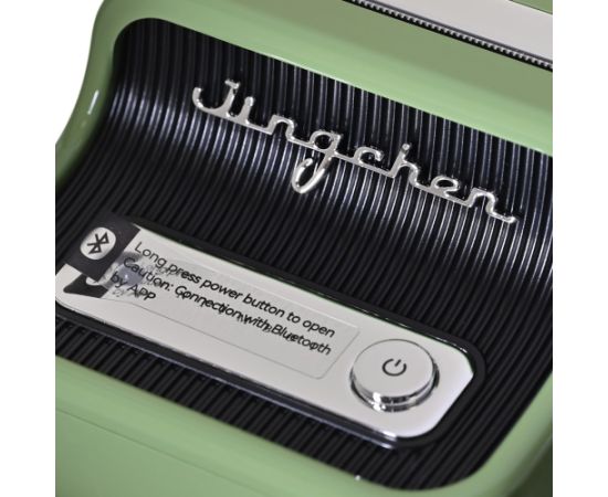 Niimbot B21S Label Printer Green