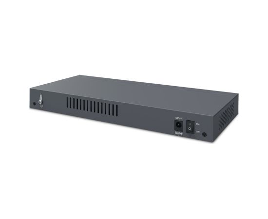 EnGenius CloudSwitch L2Plus 8 PoE