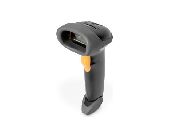 Digitus 1D Barcode Hand Scanner