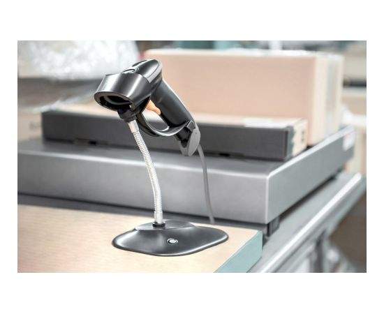 Digitus 1D Barcode Hand Scanner