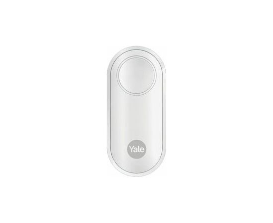 Yale Button