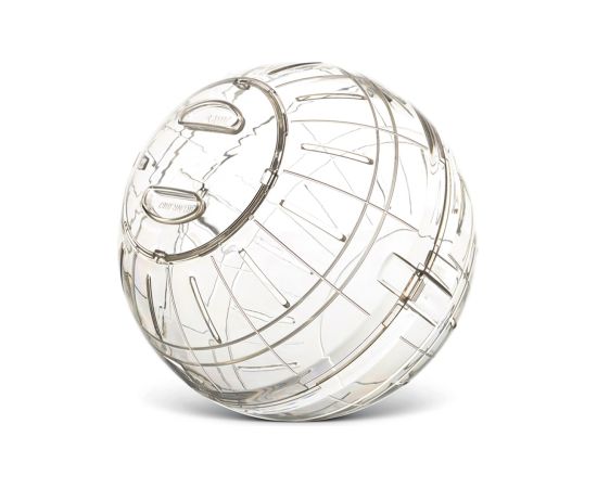SAVIC Running ball for hamster – 18 cm