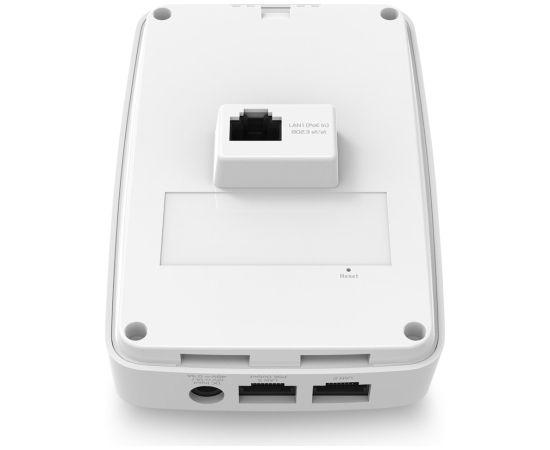 EnGenius Cloud6 2×2 Wallplate