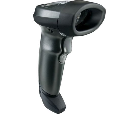 Zebra Motorola LI2208 Handheld bar code reader 1D Linear Black