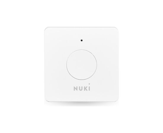 Nuki Opener Button