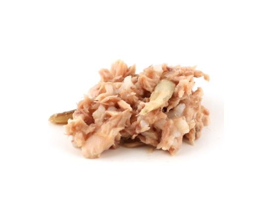 Fish4dogs FISH4CATS Mackerel with shrimp - wet cat food - 70g