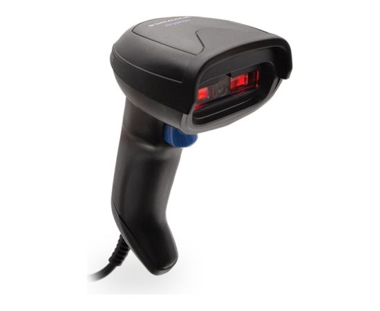 Datalogic Gryphon I GD4220 Handheld bar code reader 1D Linear Black