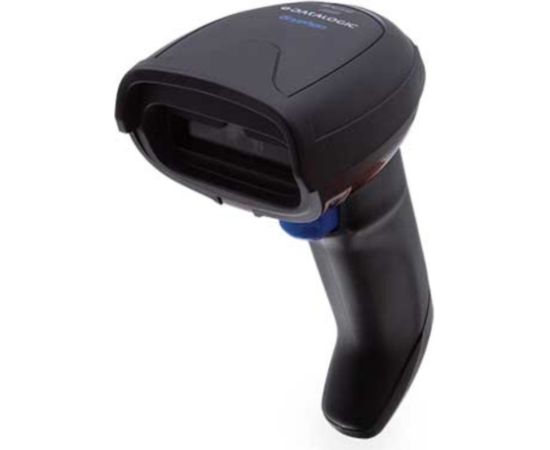 Datalogic Gryphon I GD4220 Handheld bar code reader 1D Linear Black