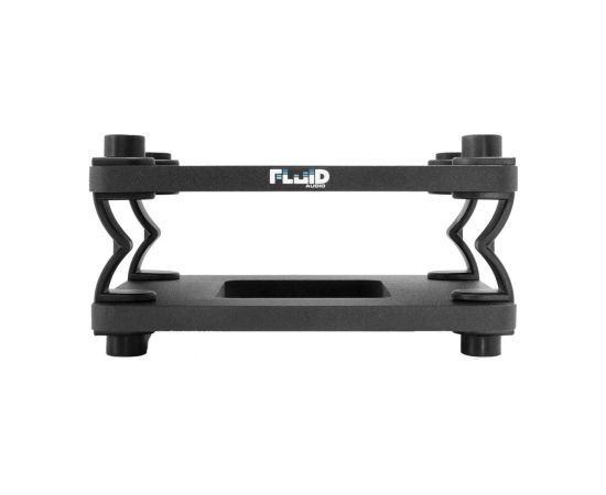 Fluid Audio DS8 - a pair of stands for 6-inch and 8-inch studio monitors
