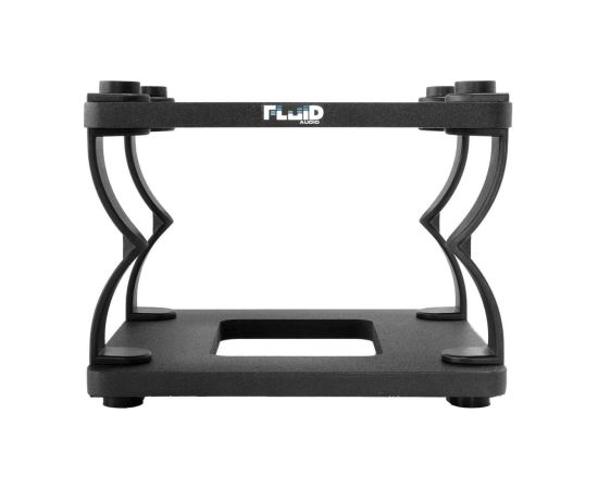 Fluid Audio DS8 - a pair of stands for 6-inch and 8-inch studio monitors