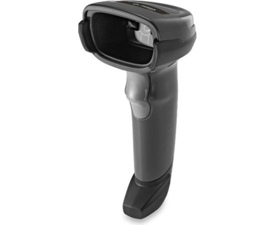 Zebra DS2208 Handheld bar code reader 1D/2D LED Black