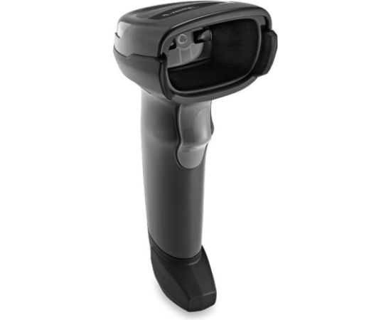 Zebra DS2208 Handheld bar code reader 1D/2D LED Black