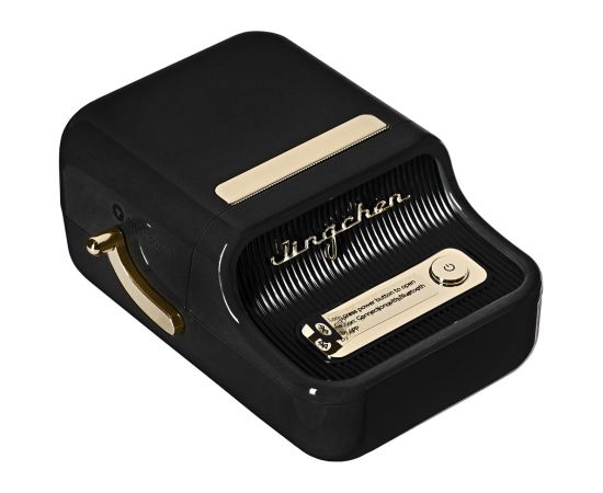 Niimbot B21S Label Printer Black