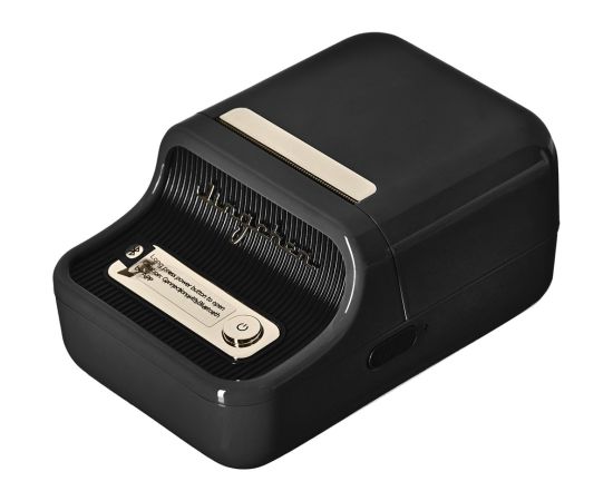 Niimbot B21S Label Printer Black
