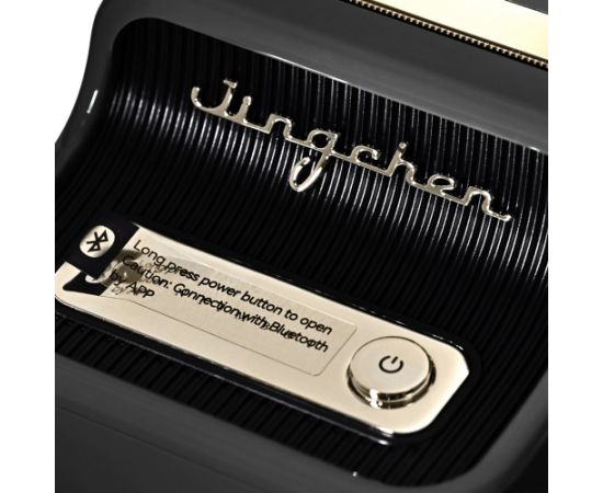 Niimbot B21S Label Printer Black