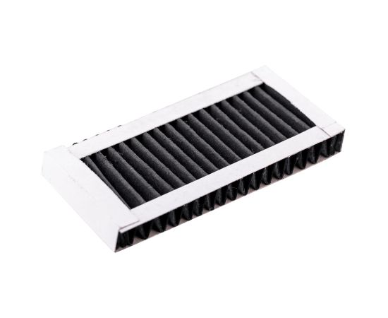 Electrolux AEG M9RWCAF2 fridge/freezer part/accessory Filter Black, White