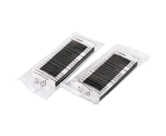Electrolux AEG M9RWCAF2 fridge/freezer part/accessory Filter Black, White