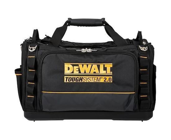 DeWALT DWST83522-1 tool storage case Black, Yellow Tarpaulin