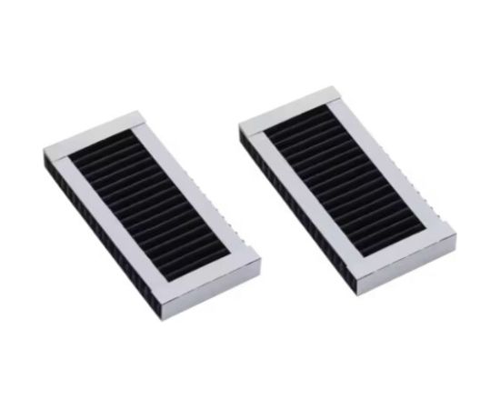 Electrolux M9RWCAF1 fridge/freezer part/accessory Filter Black, Grey