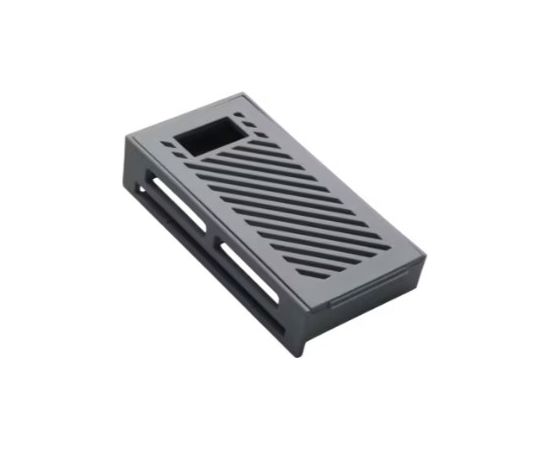 Electrolux M9RWCAF1 fridge/freezer part/accessory Filter Black, Grey