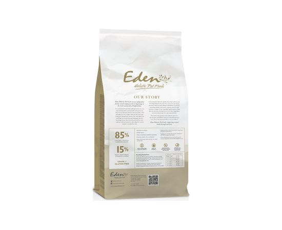 EDEN Original Cousine - dry cat food - 10 kg