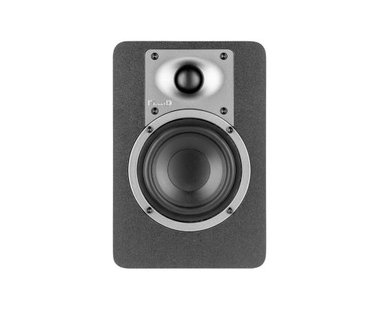 Fluid Audio C35BT - Active 3.5"-inch two-way reference studio monitor with Bluetooth (pair)