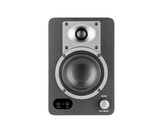Fluid Audio C35BT - Active 3.5"-inch two-way reference studio monitor with Bluetooth (pair)