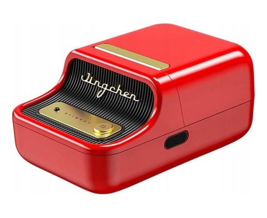 Drukarka etykiet Niimbot B21S Red