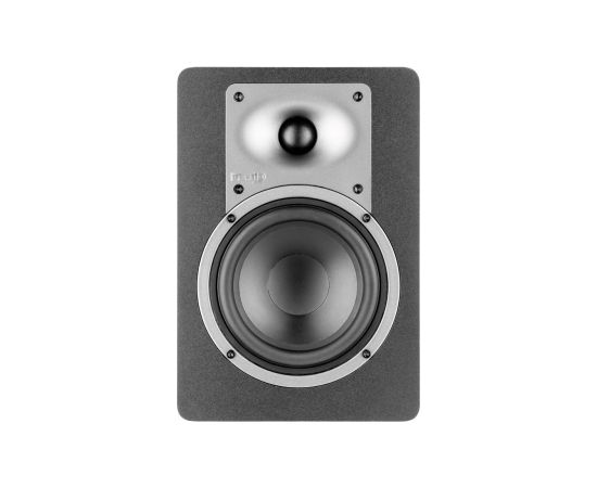 Fluid Audio C50BT - Active 5"-inch two-way reference studio monitor with Bluetooth (pair)