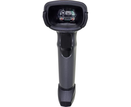 Zebra DS4608-SR Handheld bar code reader 1D/2D LED Black