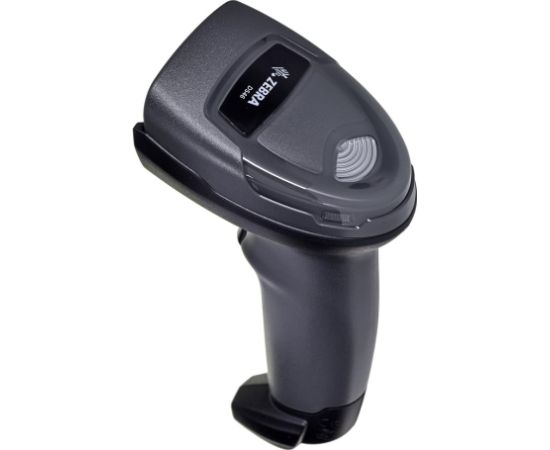 Zebra DS4608-SR Handheld bar code reader 1D/2D LED Black